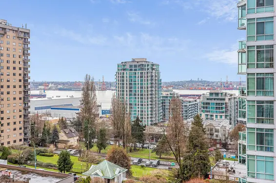 703 131 East 3rd Street, North Vancouver For Sale - image 24