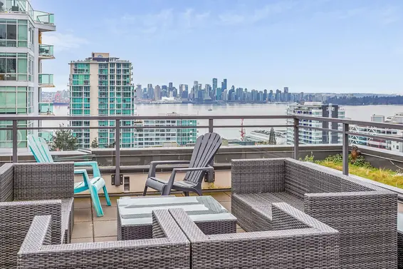 703 131 East 3rd Street, North Vancouver For Sale - image 26