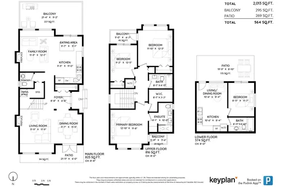 561 West 28th Street, North Vancouver For Sale - image 2