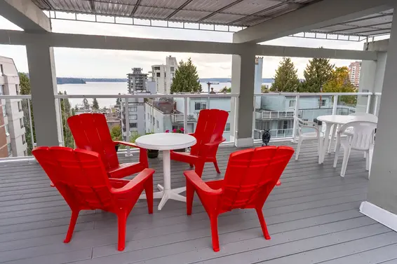 402 1750 Esquimalt Avenue, West Vancouver For Sale - image 14