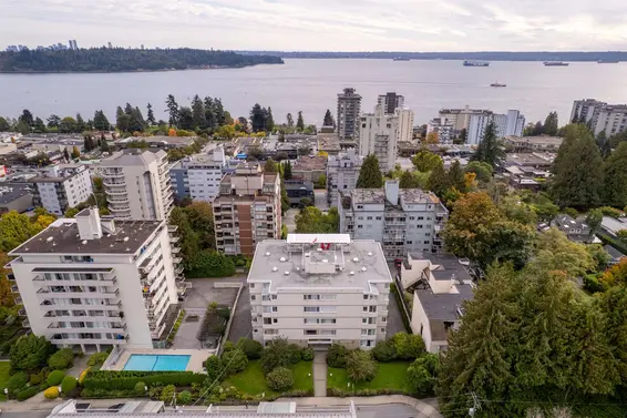 402 1750 Esquimalt Avenue, West Vancouver For Sale - image 21