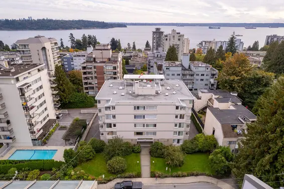402 1750 Esquimalt Avenue, West Vancouver For Sale - image 22