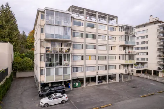402 1750 Esquimalt Avenue, West Vancouver For Sale - image 23
