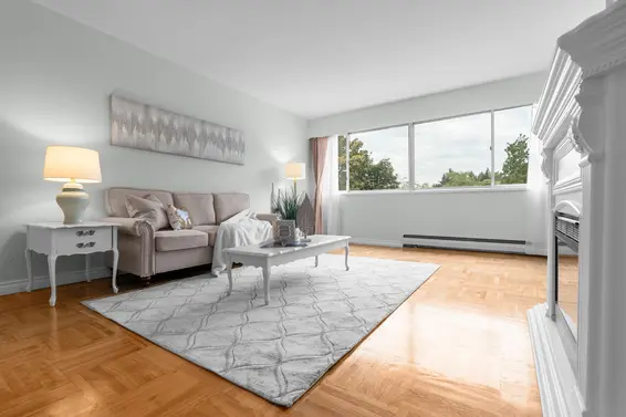 402 1750 Esquimalt Avenue, West Vancouver For Sale - image 3