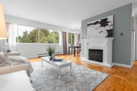402 1750 Esquimalt Avenue, West Vancouver For Sale - image 4