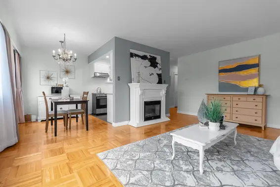 402 1750 Esquimalt Avenue, West Vancouver For Sale - image 5