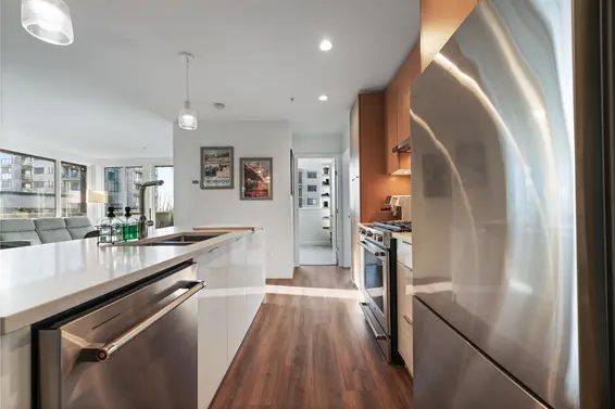 201 108 East 8th Street, North Vancouver For Sale - image 12