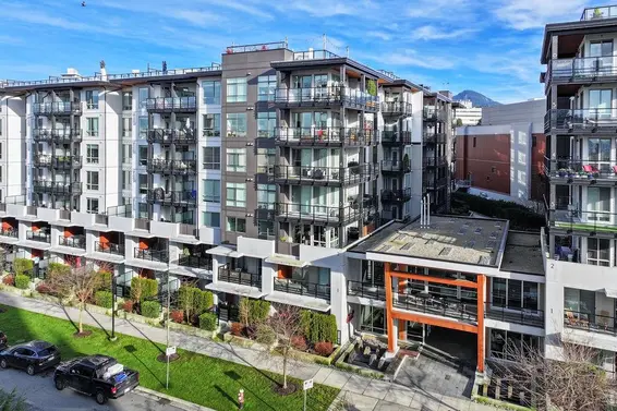 201 108 East 8th Street, North Vancouver For Sale - image 31