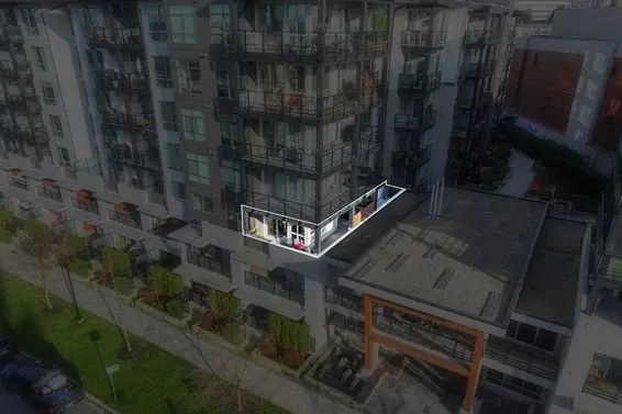 201 108 East 8th Street, North Vancouver For Sale - image 32