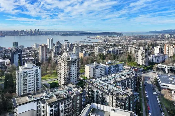 201 108 East 8th Street, North Vancouver For Sale - image 35