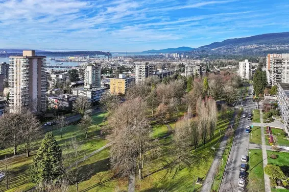 201 108 East 8th Street, North Vancouver For Sale - image 36