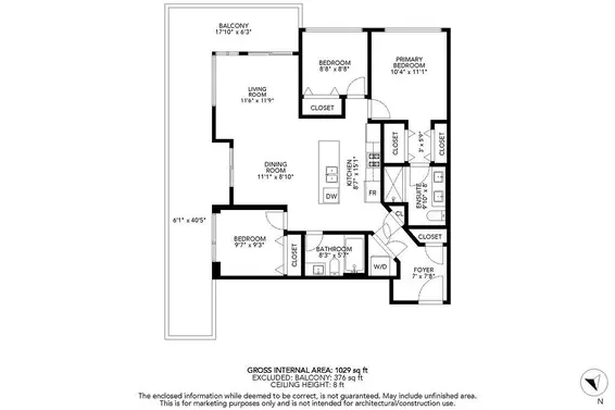 201 108 East 8th Street, North Vancouver For Sale - image 37