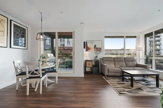 201 108 East 8th Street, North Vancouver For Sale - image 5