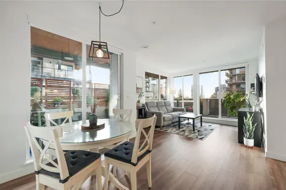 201 108 East 8th Street, North Vancouver For Sale - image 6