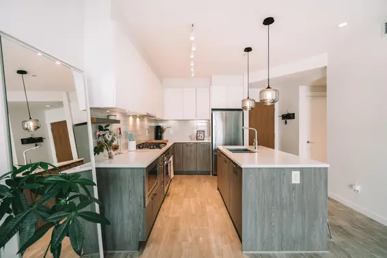 206 615 East 3rd Street, North Vancouver For Sale - image 4