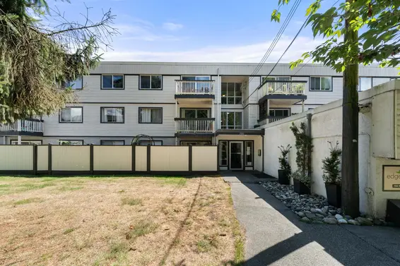 307 780 Premier Street, North Vancouver