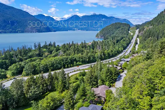300 Ocean Crest Drive, West Vancouver For Sale - image 38