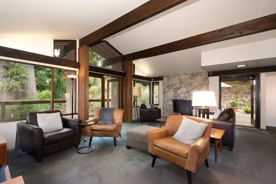 5335 Marine Drive, West Vancouver For Sale - image 7