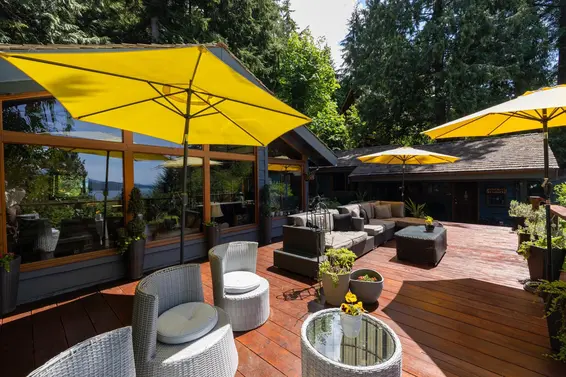 315 Bayview Road, Lions Bay
