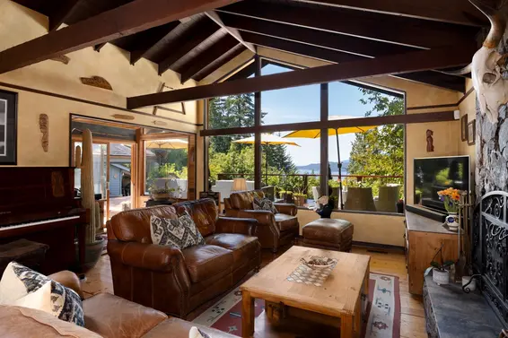 315 Bayview Road, Lions Bay For Sale - image 5