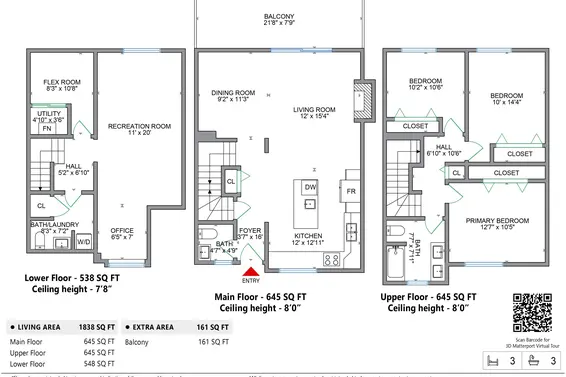 1270 Premier Street, North Vancouver For Sale - image 30