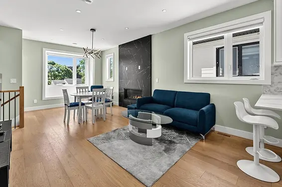 1324 West 15th Street, North Vancouver For Sale - image 2