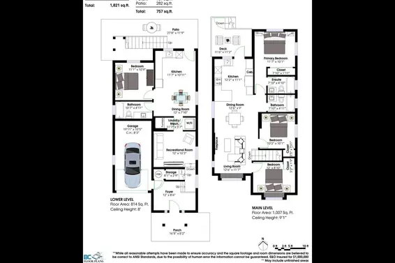1324 West 15th Street, North Vancouver For Sale - image 7