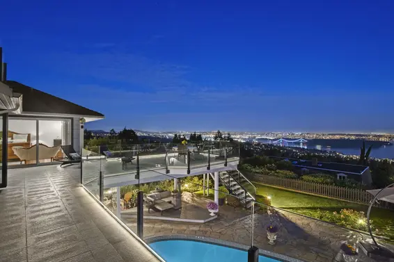 1402 Chippendale Road, West Vancouver