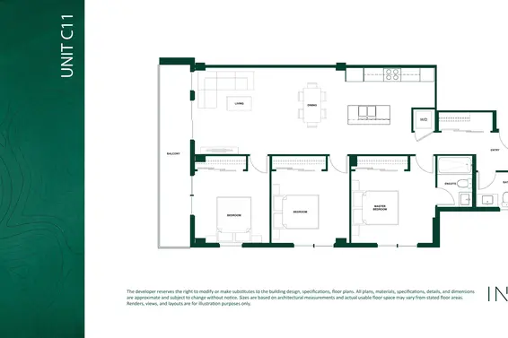 368 422 East 3rd Street, North Vancouver For Sale - image 12