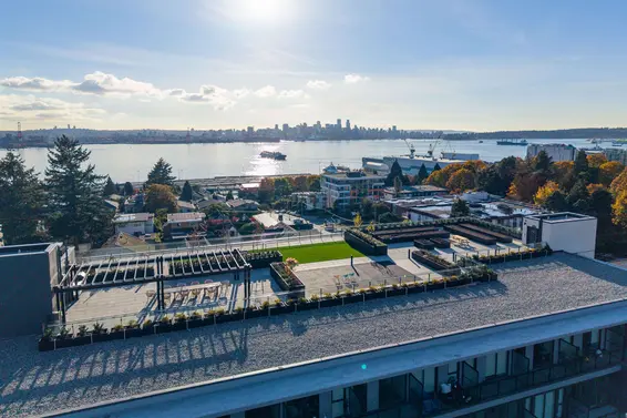 368 422 East 3rd Street, North Vancouver For Sale - image 4