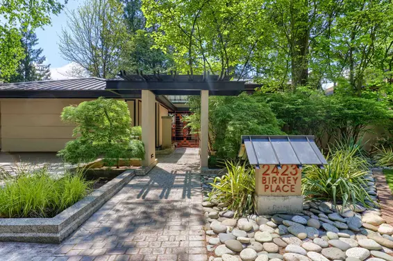 2423 Birney Place, North Vancouver