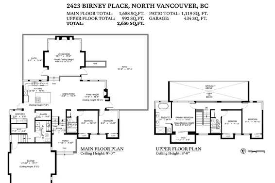 2423 Birney Place, North Vancouver For Sale - image 37