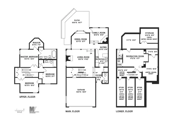 1961 Cedar Village Crescent, North Vancouver For Sale - image 16