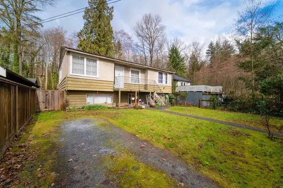 2212 Old Dollarton Road, North Vancouver For Sale - image 2