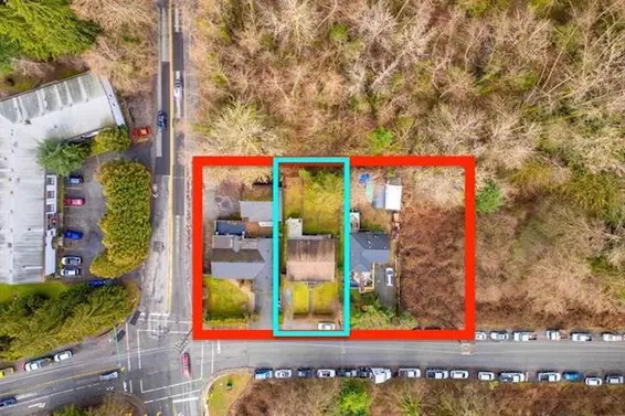 2212 Old Dollarton Road, North Vancouver For Sale - image 5