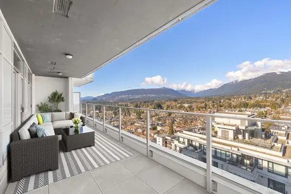 1804 1320 Chesterfield Avenue, North Vancouver