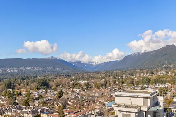 1804 1320 Chesterfield Avenue, North Vancouver For Sale - image 2