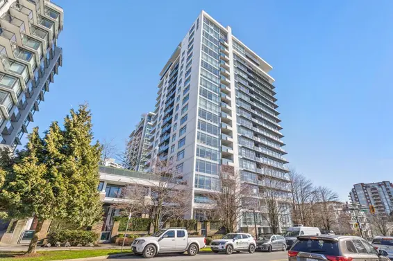 1804 1320 Chesterfield Avenue, North Vancouver For Sale - image 34