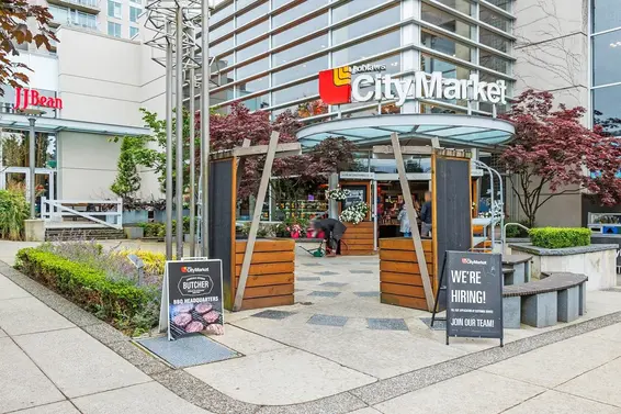 1804 1320 Chesterfield Avenue, North Vancouver For Sale - image 37