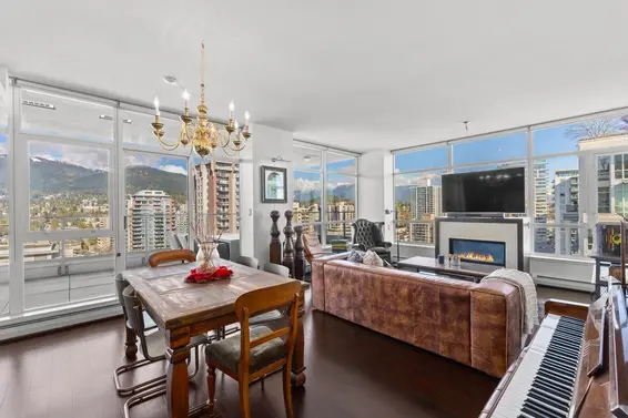 1804 1320 Chesterfield Avenue, North Vancouver For Sale - image 5