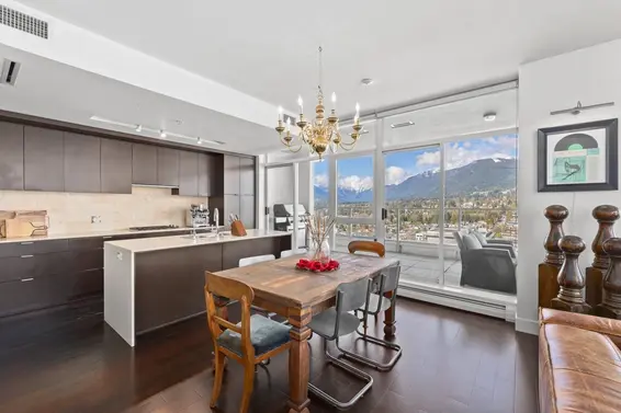 1804 1320 Chesterfield Avenue, North Vancouver For Sale - image 6