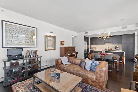 1804 1320 Chesterfield Avenue, North Vancouver For Sale - image 9