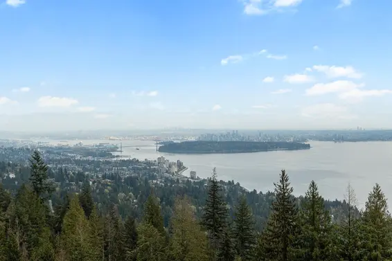 1100 3963 Uplands Way, West Vancouver