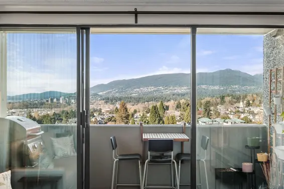 1205 110 West 4th Street, North Vancouver