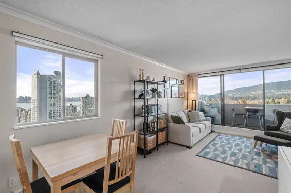 1205 110 West 4th Street, North Vancouver For Sale - image 13