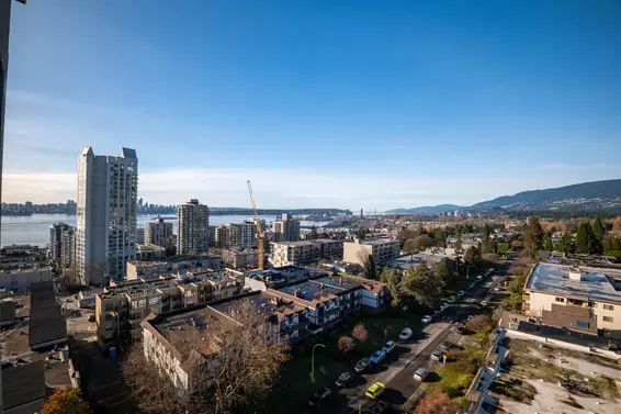 1205 110 West 4th Street, North Vancouver For Sale - image 3