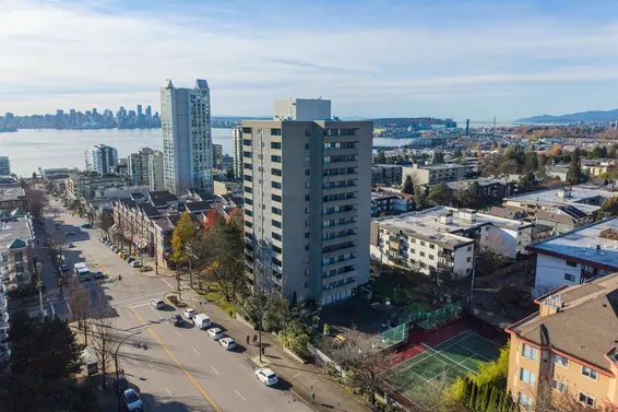 1205 110 West 4th Street, North Vancouver For Sale - image 35