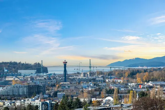 1205 110 West 4th Street, North Vancouver For Sale - image 4