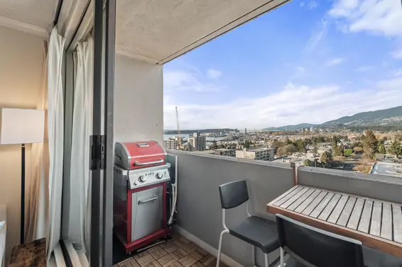 1205 110 West 4th Street, North Vancouver For Sale - image 6