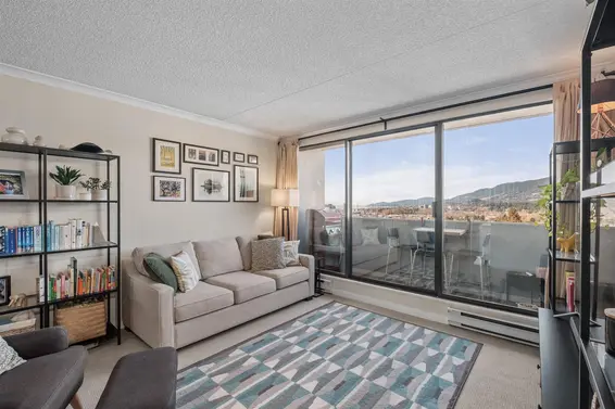 1205 110 West 4th Street, North Vancouver For Sale - image 7